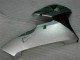 2005-2006 Black Honda CBR600RR Bike Fairing