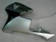 2005-2006 Black Honda CBR600RR Bike Fairing