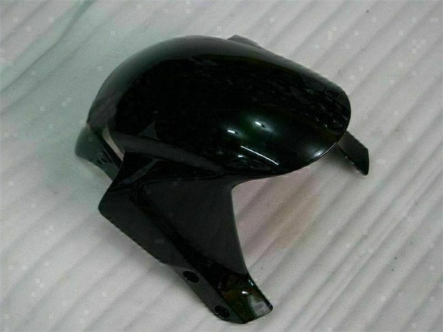 2005-2006 Black Honda CBR600RR Bike Fairing