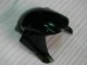 2005-2006 Black Honda CBR600RR Bike Fairing