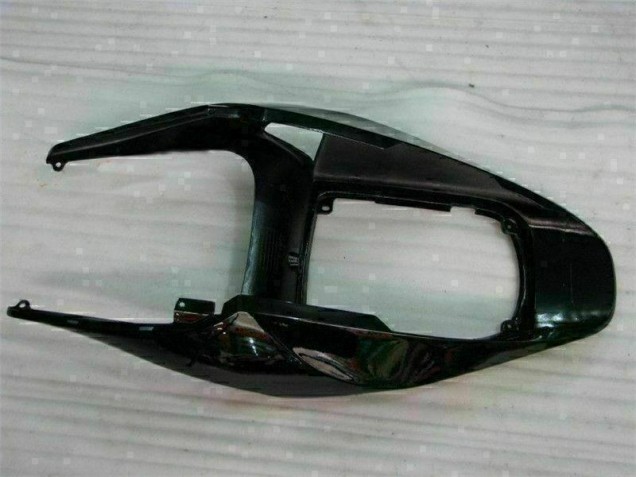 2005-2006 Black Honda CBR600RR Bike Fairing