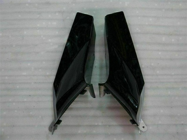 2005-2006 Black Honda CBR600RR Bike Fairing