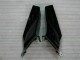2005-2006 Black Honda CBR600RR Bike Fairing