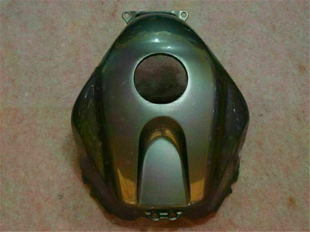 2005-2006 Black Honda CBR600RR Bike Fairings 2005-2006 Black Honda CBR600RR Bike Fairings