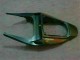 2005-2006 Black Honda CBR600RR Bike Fairings 2005-2006 Black Honda CBR600RR Bike Fairings