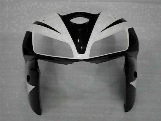 2005-2006 Black Honda CBR600RR Motorcycle Fairing Kit 2005-2006 Black Honda CBR600RR Motorcycle Fairing Kit
