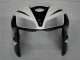 2005-2006 Black Honda CBR600RR Motorcycle Fairing Kit 2005-2006 Black Honda CBR600RR Motorcycle Fairing Kit