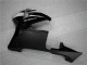 2005-2006 Black Honda CBR600RR Motorcycle Fairing Kit 2005-2006 Black Honda CBR600RR Motorcycle Fairing Kit