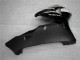 2005-2006 Black Honda CBR600RR Motorcycle Fairing Kit 2005-2006 Black Honda CBR600RR Motorcycle Fairing Kit