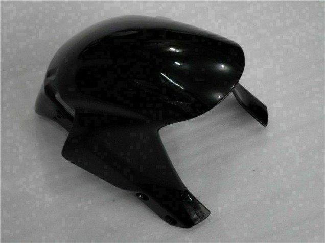 2005-2006 Black Honda CBR600RR Motorcycle Fairing Kit 2005-2006 Black Honda CBR600RR Motorcycle Fairing Kit