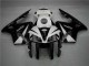 2005-2006 Black Honda CBR600RR Motorcycle Fairing Kit 2005-2006 Black Honda CBR600RR Motorcycle Fairing Kit