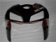 2005-2006 Black Orange BACARDI Honda CBR600RR Motorcycle Fairing 2005-2006 Black Orange BACARDI Honda CBR600RR Motorcycle Fairing