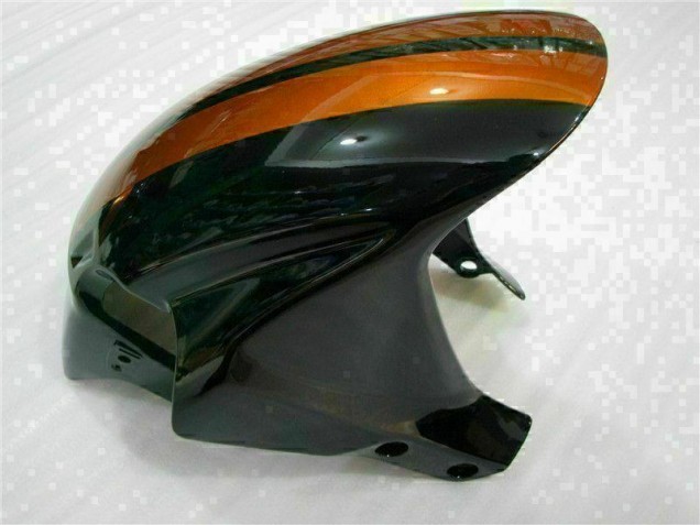 2005-2006 Black Red Honda CBR600RR Motor Fairings 2005-2006 Black Red Honda CBR600RR Motor Fairings