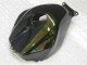 2005-2006 Black Repsol Honda CBR600RR Motorbike Fairing & Bodywork 2005-2006 Black Repsol Honda CBR600RR Motorbike Fairing & Bodywork