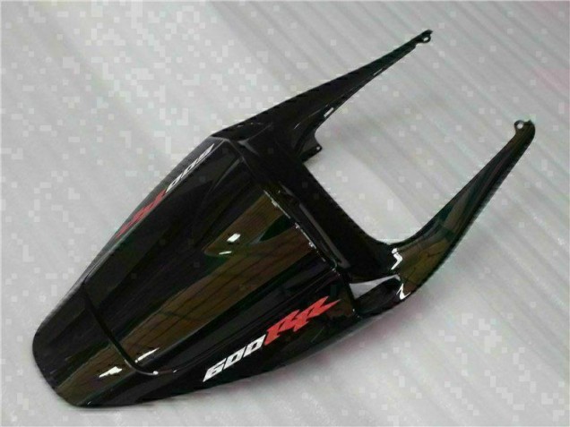 2005-2006 Black Repsol Honda CBR600RR Motorbike Fairing & Bodywork 2005-2006 Black Repsol Honda CBR600RR Motorbike Fairing & Bodywork