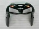 2005-2006 Black Repsol Honda CBR600RR Motorcycle Fairings 2005-2006 Black Repsol Honda CBR600RR Motorcycle Fairings