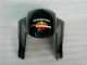2005-2006 Black Repsol Honda CBR600RR Motorcycle Fairings 2005-2006 Black Repsol Honda CBR600RR Motorcycle Fairings