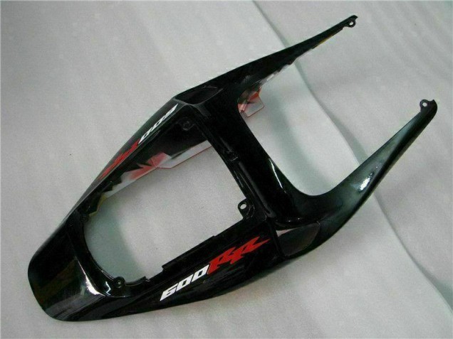 2005-2006 Black Repsol Honda CBR600RR Motorcycle Fairings 2005-2006 Black Repsol Honda CBR600RR Motorcycle Fairings