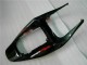 2005-2006 Black Repsol Honda CBR600RR Motorcycle Fairings 2005-2006 Black Repsol Honda CBR600RR Motorcycle Fairings