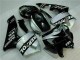2005-2006 Black Silver Repsol Honda CBR600RR Motorcycle Fairings Kit 2005-2006 Black Silver Repsol Honda CBR600RR Motorcycle Fairings Kit