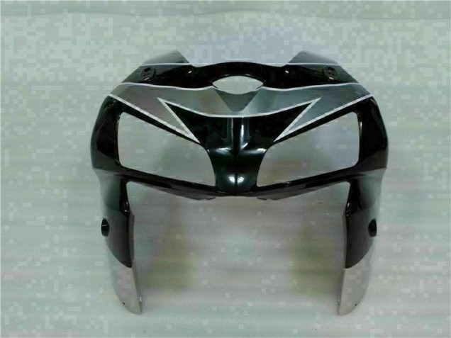 2005-2006 Black Silver Repsol Honda CBR600RR Motorcycle Fairings Kit 2005-2006 Black Silver Repsol Honda CBR600RR Motorcycle Fairings Kit
