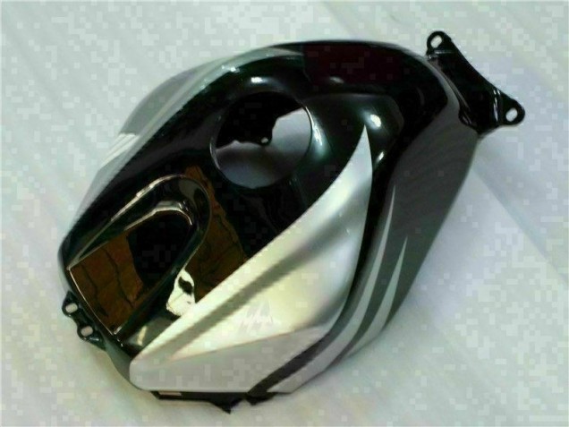 2005-2006 Black Silver Repsol Honda CBR600RR Motorcycle Fairings Kit 2005-2006 Black Silver Repsol Honda CBR600RR Motorcycle Fairings Kit