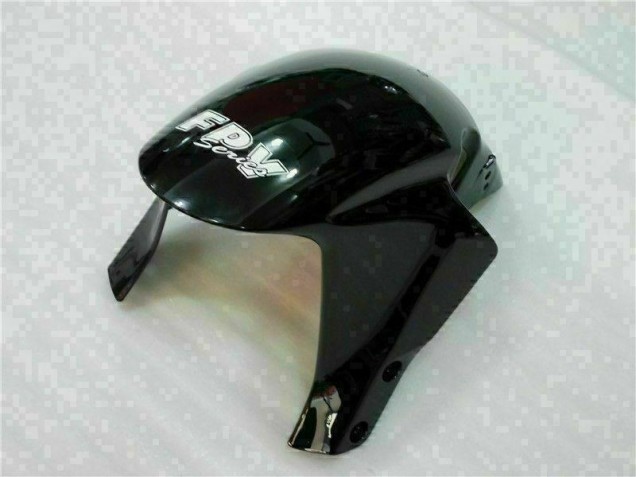 2005-2006 Black Silver Repsol Honda CBR600RR Motorcycle Fairings Kit 2005-2006 Black Silver Repsol Honda CBR600RR Motorcycle Fairings Kit