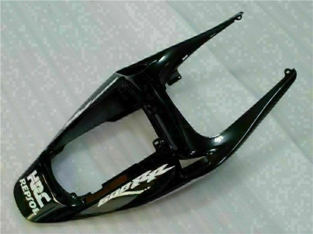 2005-2006 Black Silver Repsol Honda CBR600RR Motorcycle Fairings Kit 2005-2006 Black Silver Repsol Honda CBR600RR Motorcycle Fairings Kit