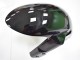 2005-2006 Black Silver Suzuki GSXR 1000 Motorcycle Fairing Kit 2005-2006 Black Silver Suzuki GSXR 1000 Motorcycle Fairing Kit