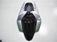 2005-2006 Black Silver Suzuki GSXR 1000 Motorcycle Fairing Kit 2005-2006 Black Silver Suzuki GSXR 1000 Motorcycle Fairing Kit