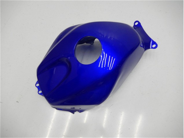 2005-2006 Blue Black Honda CBR600RR Motorbike Fairing Kits 2005-2006 Blue Black Honda CBR600RR Motorbike Fairing Kits