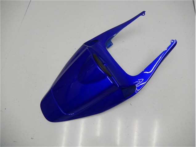 2005-2006 Blue Black Honda CBR600RR Motorbike Fairing Kits 2005-2006 Blue Black Honda CBR600RR Motorbike Fairing Kits