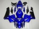 2005-2006 Blue Black Honda CBR600RR Motorbike Fairing Kits 2005-2006 Blue Black Honda CBR600RR Motorbike Fairing Kits