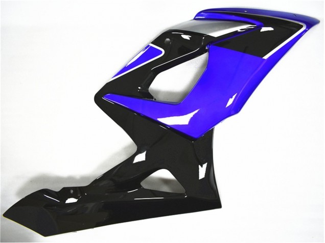 2005-2006 Blue Black Suzuki GSXR 1000 Motorcycle Replacement Fairings 2005-2006 Blue Black Suzuki GSXR 1000 Motorcycle Replacement Fairings
