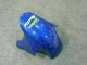 2005-2006 Blue Honda CBR600RR Bike Fairings 2005-2006 Blue Honda CBR600RR Bike Fairings