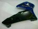 2005-2006 Blue Honda CBR600RR Motorcycle Fairings Kit 2005-2006 Blue Honda CBR600RR Motorcycle Fairings Kit