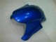 2005-2006 Blue Honda CBR600RR Motorcycle Fairings Kit 2005-2006 Blue Honda CBR600RR Motorcycle Fairings Kit