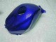 2005-2006 Blue Honda CBR600RR Motorbike Fairings 2005-2006 Blue Honda CBR600RR Motorbike Fairings