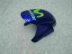 2005-2006 Blue Honda CBR600RR Motorbike Fairings 2005-2006 Blue Honda CBR600RR Motorbike Fairings
