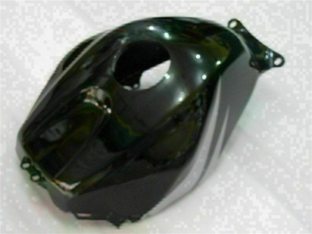2005-2006 Glossy Black Honda CBR600RR Motor Bike Fairings 2005-2006 Glossy Black Honda CBR600RR Motor Bike Fairings
