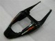 2005-2006 Glossy Black Honda CBR600RR Motor Bike Fairings 2005-2006 Glossy Black Honda CBR600RR Motor Bike Fairings