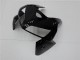 2005-2006 Glossy Black Honda CBR600RR Motorcycle Fairing Kit 2005-2006 Glossy Black Honda CBR600RR Motorcycle Fairing Kit