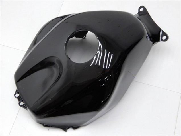 2005-2006 Glossy Black Honda CBR600RR Motorcycle Fairing Kit 2005-2006 Glossy Black Honda CBR600RR Motorcycle Fairing Kit
