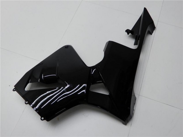 2005-2006 Glossy Black Honda CBR600RR Motorcycle Fairing Kit 2005-2006 Glossy Black Honda CBR600RR Motorcycle Fairing Kit