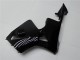 2005-2006 Glossy Black Honda CBR600RR Motorcycle Fairing Kit 2005-2006 Glossy Black Honda CBR600RR Motorcycle Fairing Kit