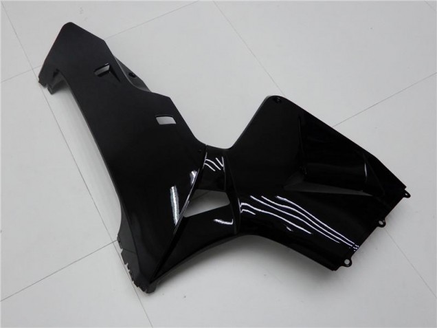 2005-2006 Glossy Black Honda CBR600RR Motorcycle Fairing Kit 2005-2006 Glossy Black Honda CBR600RR Motorcycle Fairing Kit