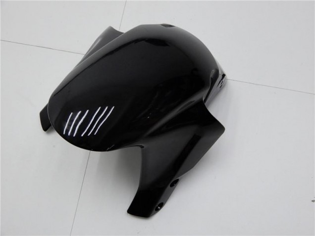 2005-2006 Glossy Black Honda CBR600RR Motorcycle Fairing Kit 2005-2006 Glossy Black Honda CBR600RR Motorcycle Fairing Kit
