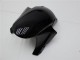 2005-2006 Glossy Black Honda CBR600RR Motorcycle Fairing Kit 2005-2006 Glossy Black Honda CBR600RR Motorcycle Fairing Kit