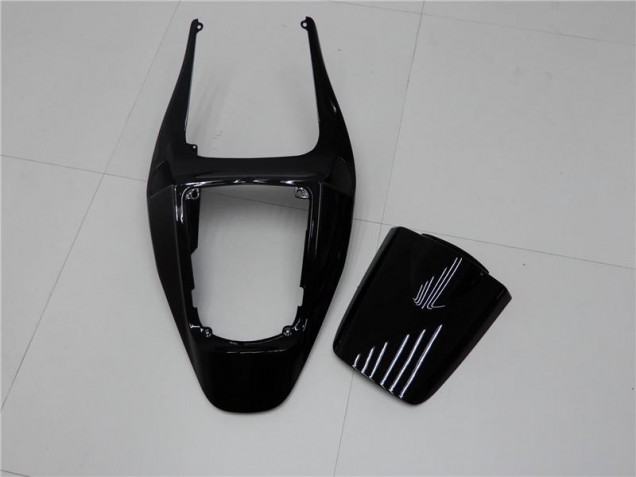 2005-2006 Glossy Black Honda CBR600RR Motorcycle Fairing Kit 2005-2006 Glossy Black Honda CBR600RR Motorcycle Fairing Kit