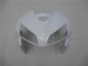 2005-2006 Glossy White Honda CBR600RR Replacement Motorcycle Fairings 2005-2006 Glossy White Honda CBR600RR Replacement Motorcycle Fairings
